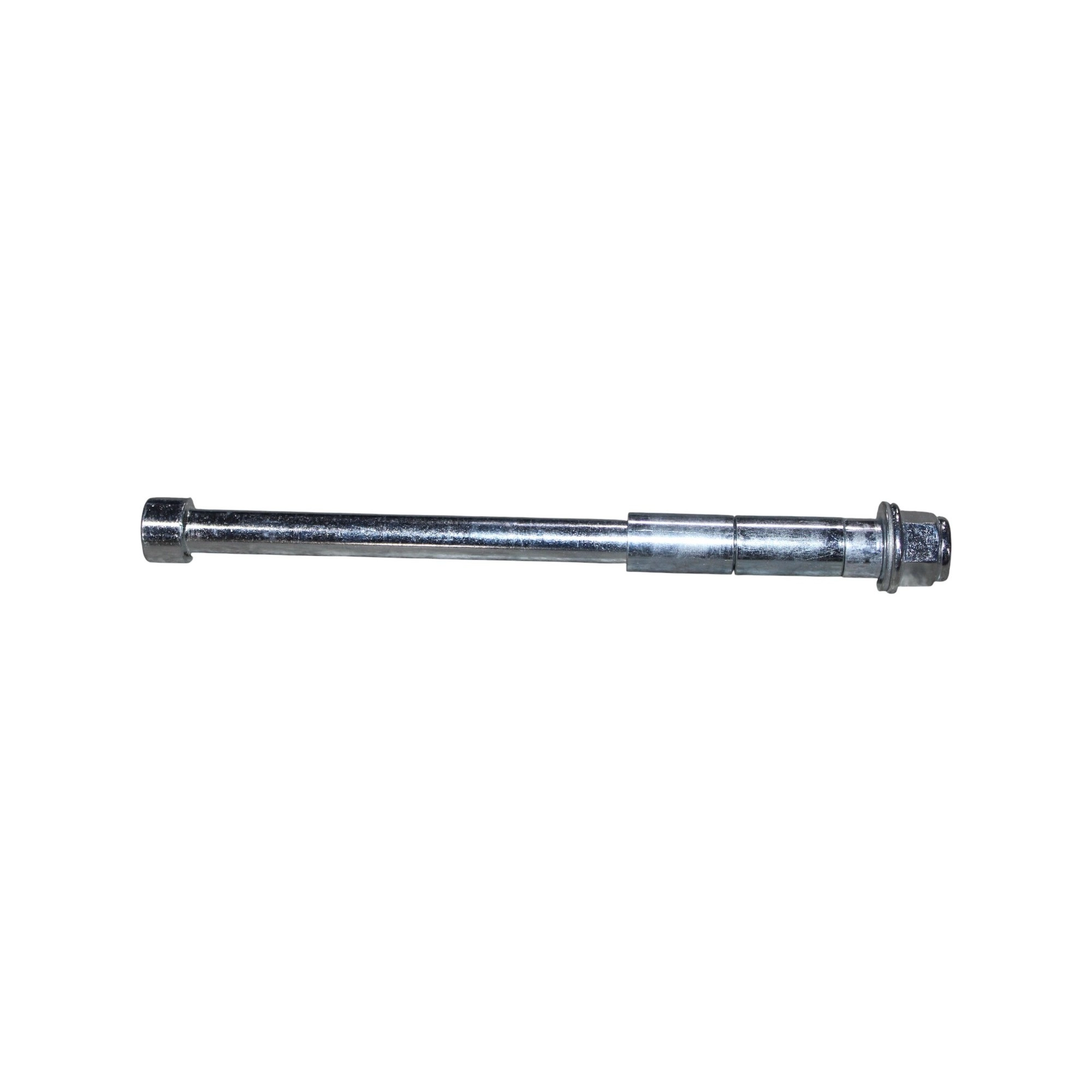 ARORA DERYA PRO ÖN TEKER MİLİ #DERYA PRO-128